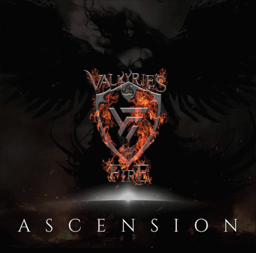 Valkyrie's Fire : Ascension